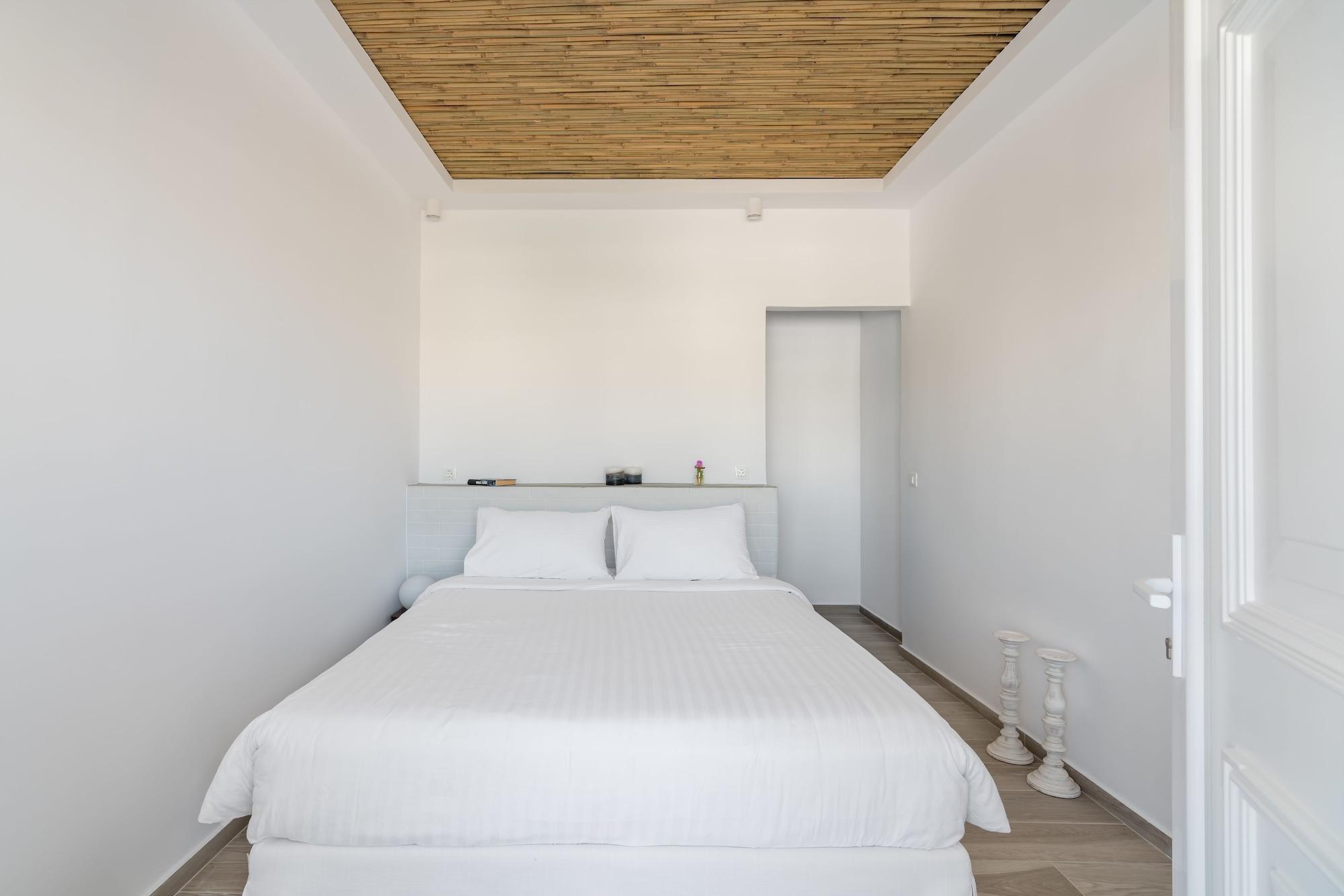 Cape Mykonos Hotel Mykonos Town Buitenkant foto